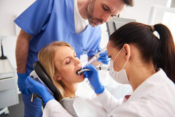 Best Dental Bonding  in Pontiac, MI