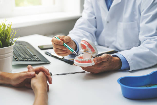 Advanced Technology for Better Dental Care in Pontiac, MI