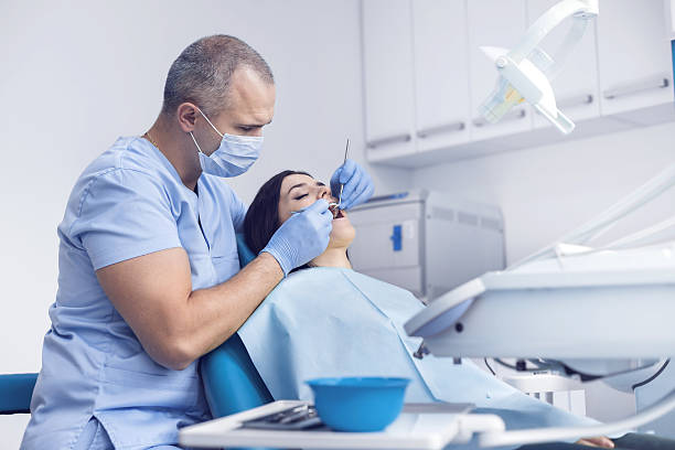 Professional Dental Services in Pontiac, MI